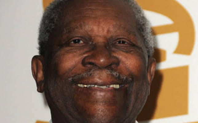 B.B. King