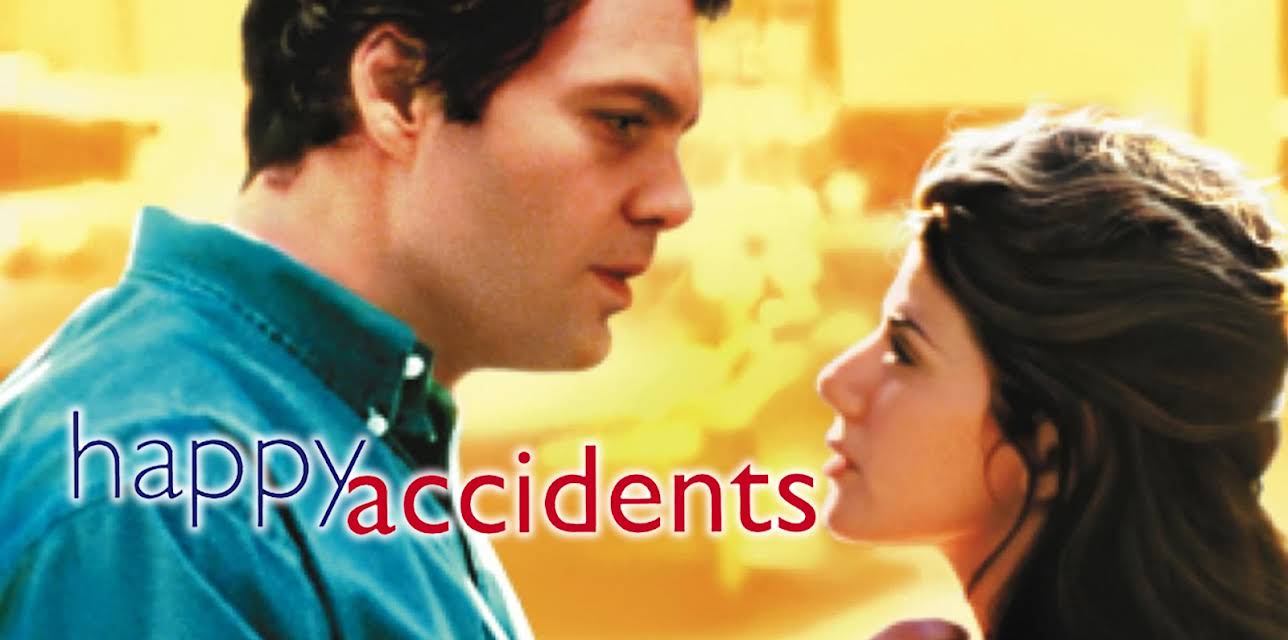 Happy Accidents (2000)