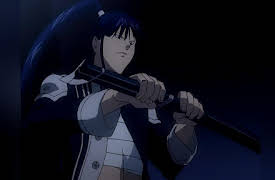 D. Gray Man Season 1: The Black Order