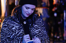 The Bold Type: Episode 9