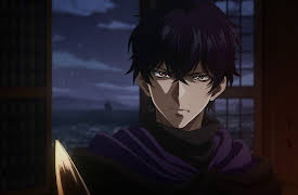 Season 1: The Assassin Takes Care of the Wounded