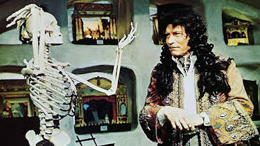 14:00: Mord mit kleinen Fehlern | Arte | 3/31 2026