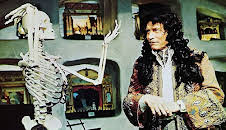 Mord mit kleinen Fehlern