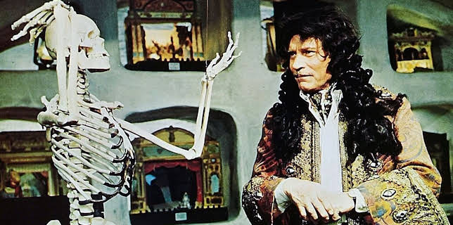 14:30: Mord mit kleinen Fehlern | Arte | 3/15 2026