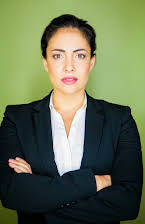 Nicola Correia-Damude som 