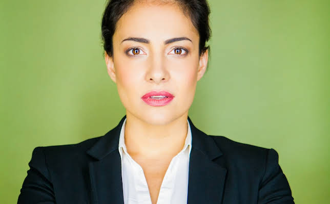 Nicola Correia-Damude