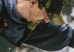 La fiebre del oro: aguas bravas: Thunder Falls