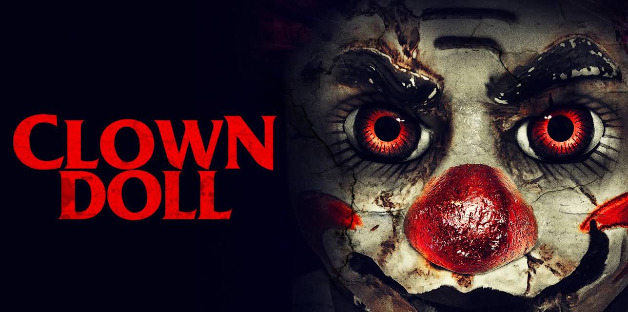 Clown Doll (2020)