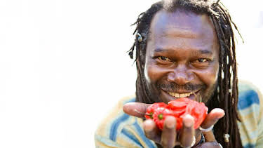 11:30 AM: Caribbean Food Made Easy | BBC Two | 8/23 2026