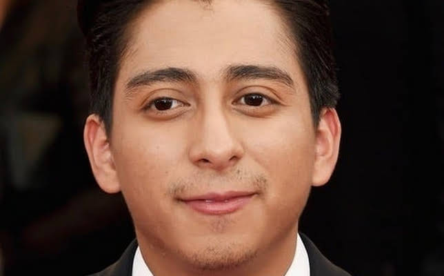 Tony Revolori