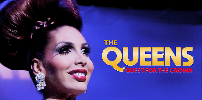 The Queens: Quest for the Crown (2025)