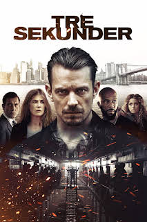 01:10: The Informer (IMDb 6.6) | TV3 Cat | 10/19 2025