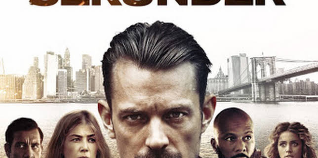 00:20: The Informer (IMDb 6.6) | TV3 | 11/3 2025