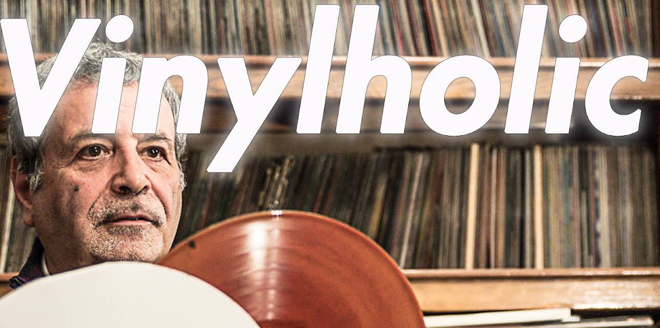 Vinylholic (2018)