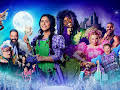 CBeebies Beauty and the Beast