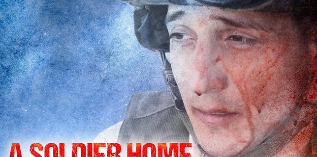 A Soldier Home (2018)