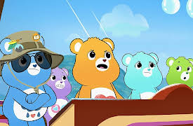 Care Bears: Unlock the Magic, Season 1: Unlock the Magic: The Beginning