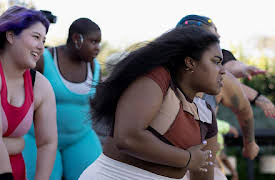 Lizzo's Watch Out For The Big Grrrls: Girl Run That Shit Back