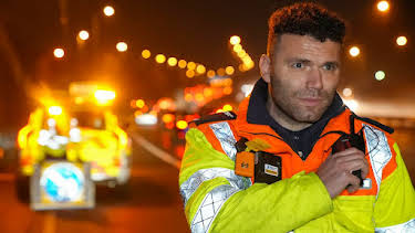 1:00 AM: The Motorway (S3 E1) (S3) | Paramount | 12/17 2025