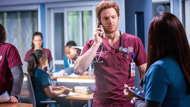 03:40: Chicago Med (S5 E15) (S5) | Viasat Series | 9/26 2026