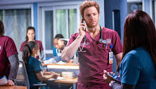 Chicago Med (S5 E15)