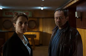 The Eastern Gate, Season 1: Episode Five