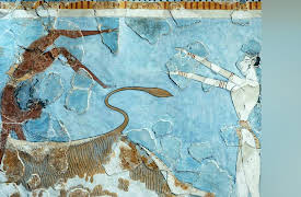 Secrets Unlocked: Hunt for Atlantis