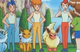 Pokémon The Series: Indigo League: Episode 37