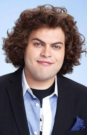 Dustin Ybarra as 