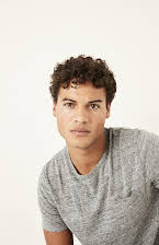 Jan Luis Castellanos as 