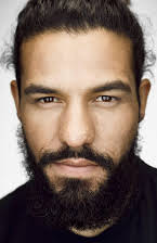 Arsenio Castellanos como Hominid #2