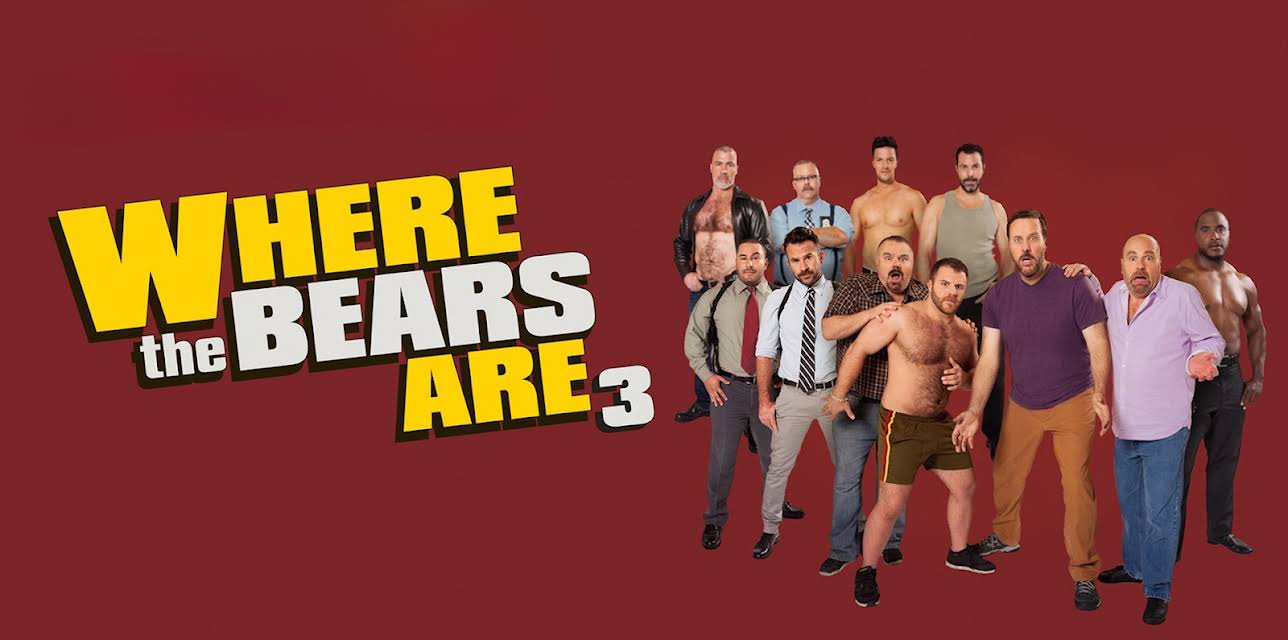 Where The Bears Are 3 (2012)