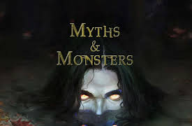 Myths & Monsters Season 1: Heroes & Villans