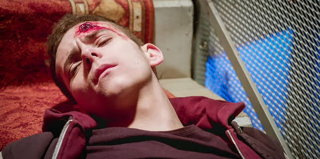 05:00: In aller Freundschaft - Die jungen Ärzte (137) | HR Fernsehen | 3/20 2026