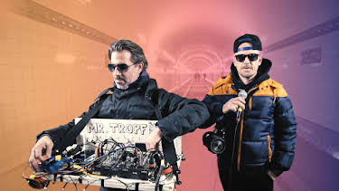 03:00: Forever Jan | SR Fernsehen | 5/21 2026