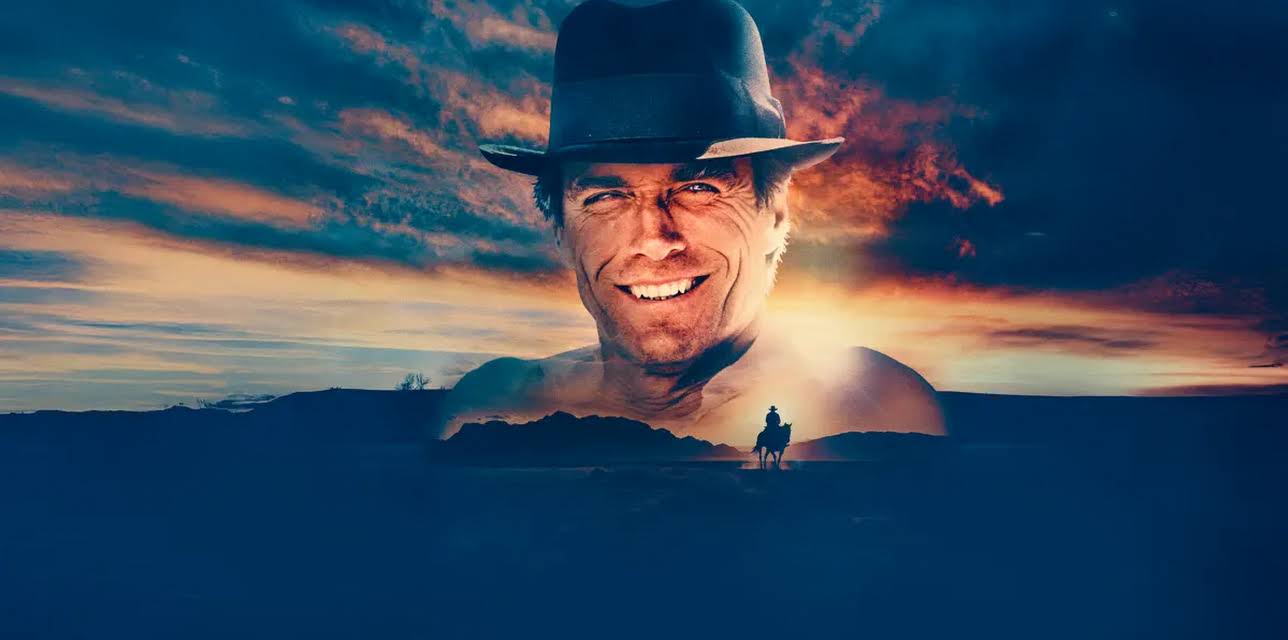 Clint Eastwood: Make My Day (2023)