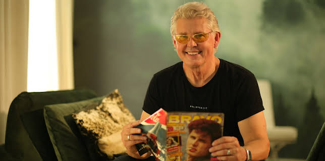 03:00: Terra X History | ZDFinfo | 11/16 2025