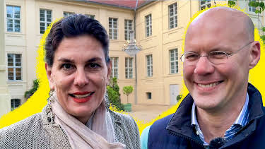 03:45: TAGE IN BERLIN & BRANDENBURG | RBB Fernsehen | 7/8 2026