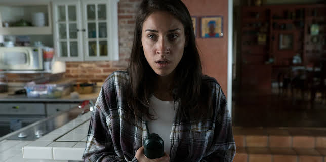 01:00: Ditt verste mareritt (S5 E4) (S5) | FEM | 3/4 2026