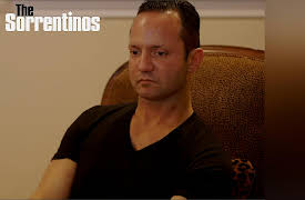The Sorrentinos, Season 1: A Situation Gone Bad