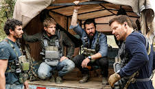 SEAL Team (S1 E11)