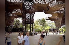 The Life-Sized City: Medellín