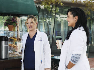 15:45: Grey's Anatomy - Die jungen Ärzte | Sixx | 10/30 2026