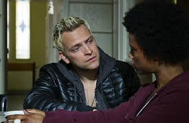 Suburra: La serie: Nattsvart