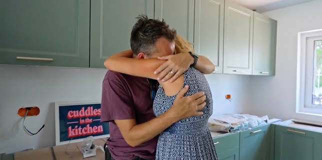 5:00 PM: Jasmine Harman's Renovation in... | Channel 4 | 11/20 2025