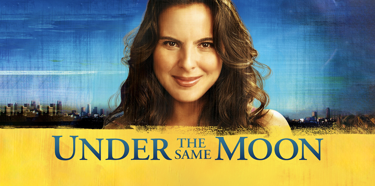 Under the Same Moon (English Subtitled) (2008)