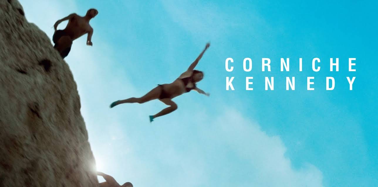 Corniche Kennedy (2016)