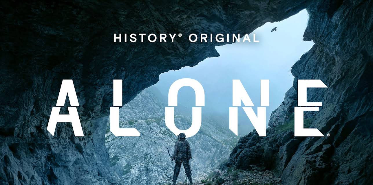 Alone Season 13