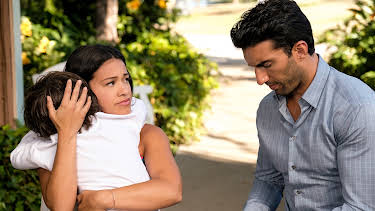 07:30: Jane the Virgin (S5 E3) (S5) | Viasat Series | 8/27 2026
