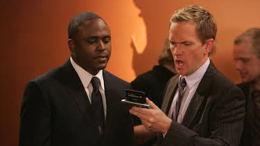 12:55: How I Met Your Mother | ProSieben | 4/21 2026